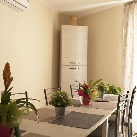 Lareginadisaba Bed & Breakfast Piazza Armerina Exterior foto