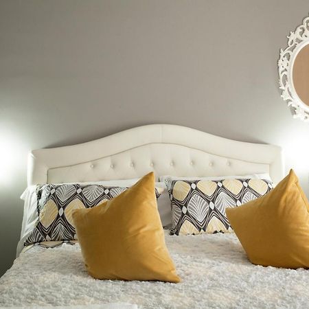 Lareginadisaba Bed & Breakfast Piazza Armerina Exterior foto