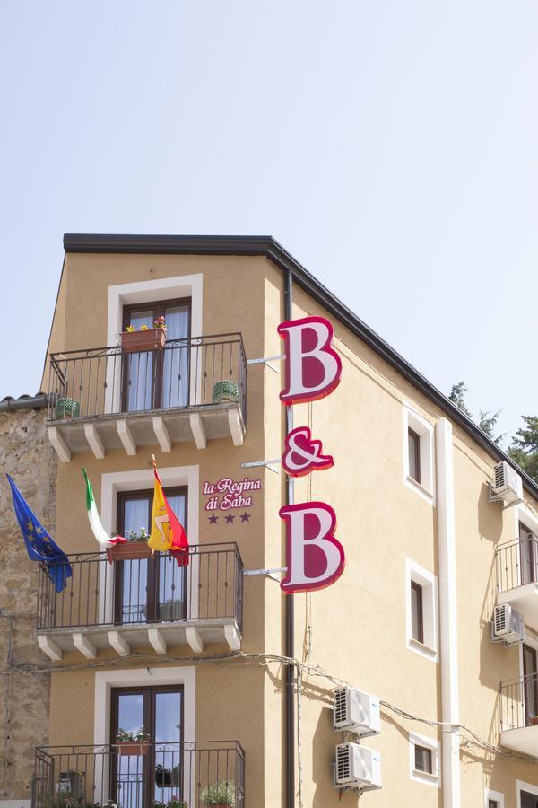 Lareginadisaba Bed & Breakfast Piazza Armerina Exterior foto