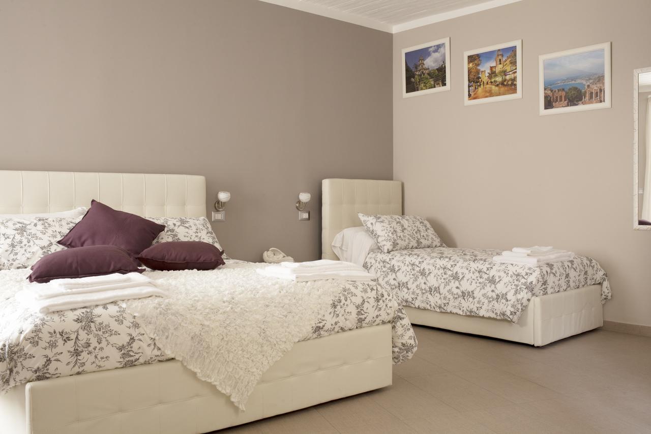Lareginadisaba Bed & Breakfast Piazza Armerina Exterior foto