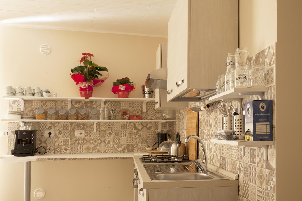 Lareginadisaba Bed & Breakfast Piazza Armerina Exterior foto